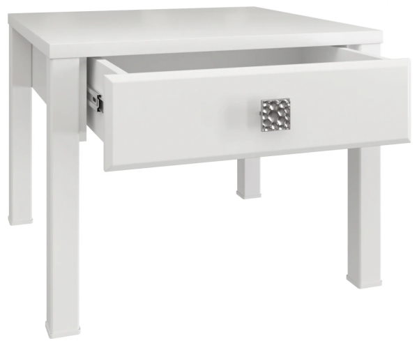 Фото Стол журнальный Изабель ИЗ-44К от производителя Компасс в Краснодаре по цене 7&nbsp;570 ₽