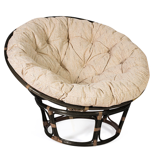 Фото Кресло Papasan с матрасом (1150х980хh980)   от производителя Tetchair в Краснодаре по цене 21 620 ₽