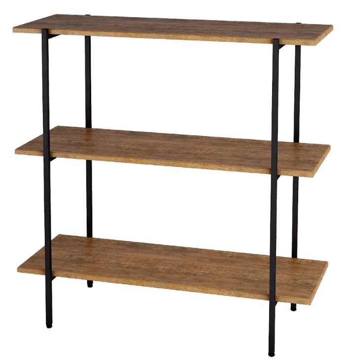 Фото Стеллаж Атлантик 905 от производителя Калифорния в Краснодаре по цене 10&nbsp;300 ₽