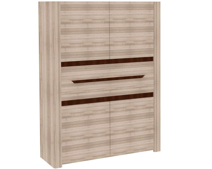 Фото Шкаф МЦН Афина А16а от производителя Заречье в Краснодаре по цене 15&nbsp;900 ₽