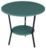 Стол журнальный Шот в интернет магазине Планета Комфорта Фото stoly-kruglye стол журнальный шот производитель Калифорния