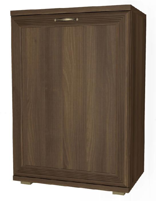 Тумба-пенал Карина ТБ-1018  (акация молдау, акация молдау (Лером) ) Тумба-пенал Карина ТБ-1018  (акация молдау, акация молдау (Лером) )