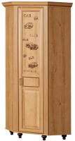 Шкаф Ралли 862 (88) угловой в интернет магазине Планета Комфорта Фото modulnaya-mebel-ralli шкаф ралли 862 (88) угловой производитель Яна