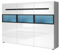 Фото gostinaya-hektor-gektor комод-3d typ 48 hektor производитель Helvetia