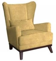 Кресло Лекс релаксовое с подушкой (1 категория (Дюарт) ) в Краснодаре от производителя 