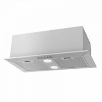 Вытяжка встраиваемая Crosby push 90 (900х320хh175) (Материал Металл , Цвет Металлик) в Краснодаре от производителя 