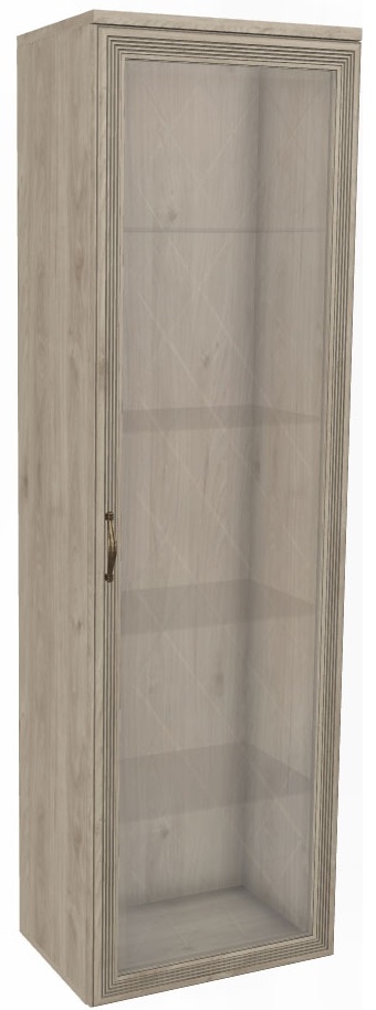 Фото Шкаф Карина ШК-1062 многоцелевой  от производителя Лером в Краснодаре по цене 19&nbsp;170 ₽