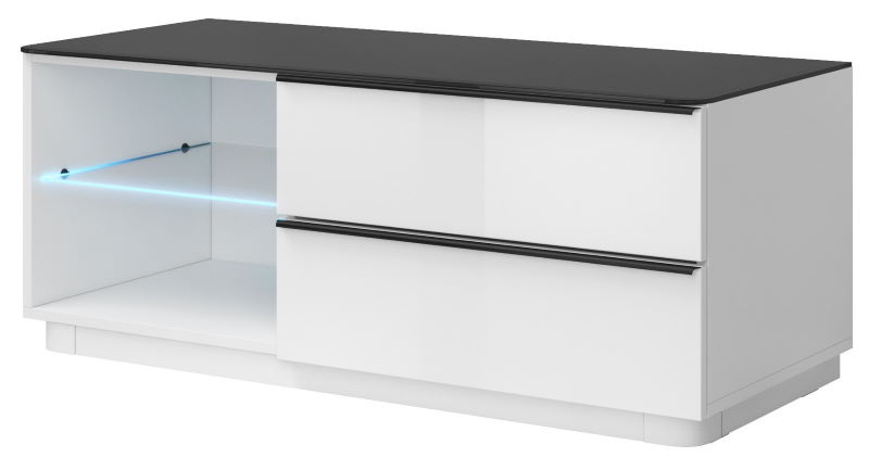 Фото Комод TV-2S typ 41 Togo от производителя Helvetia в Краснодаре по цене 42&nbsp;550 ₽