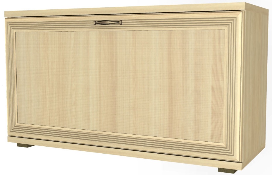 Фото Тумба Карина ТБ-1041 от производителя Лером в Краснодаре по цене 8 450 ₽