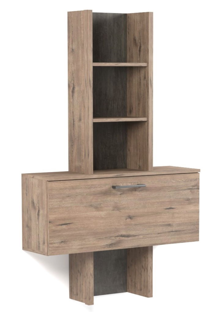 Фото Надстройка к тумбе малой Денвер Д-6 от производителя СБК в Краснодаре по цене 8&nbsp;740 ₽