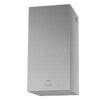 Вытяжка островная Bath plus 45 (450х420хh890) (Материал Металл , Цвет Металлик) в Краснодаре от производителя 