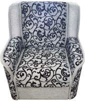 Фото kresla-k-divanam кресло-кровать бостон производитель Shels (мягкая мебель)