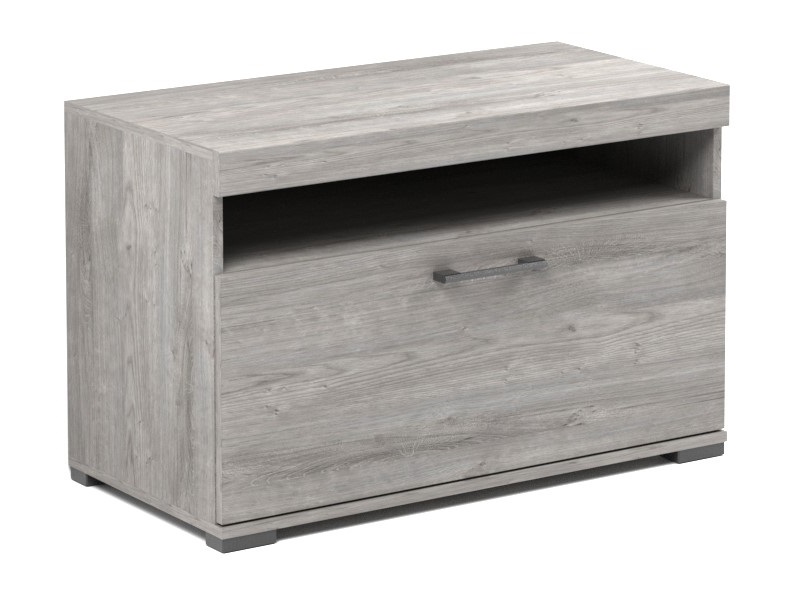 Фото Тумба малая под ТВ Денвер Д-5 от производителя СБК в Краснодаре по цене 9 520 ₽