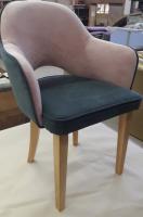 Фото  кресло париж производитель Дюарт