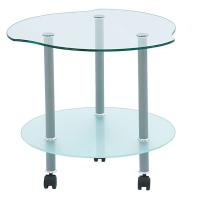 Фото stoly-zhurnalnye стол журнальный кофейный производитель Мебель из стекла