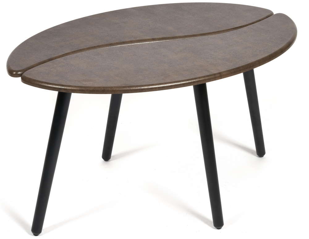 Фото Стол журнальный Кофи (Coffee) от производителя Tetchair в Краснодаре по цене 11 780 ₽