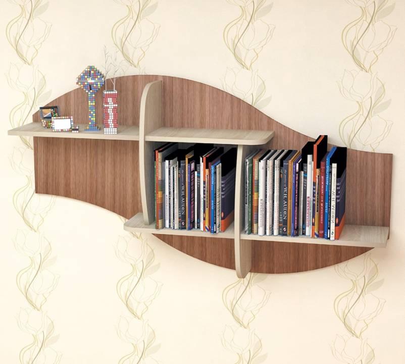 Фото Полка навесная ПН-5  от производителя Пирамида в Краснодаре по цене 2&nbsp;390 ₽