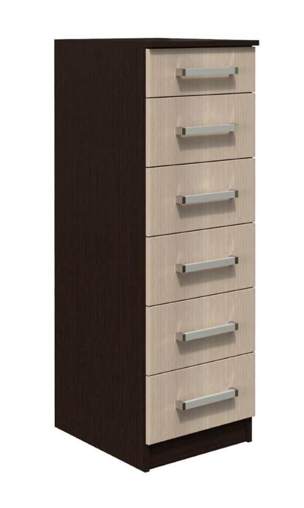 Фото Комод 400 Фиеста  от производителя БТС  в Краснодаре по цене 4 490 ₽