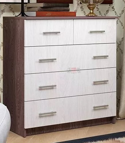 Фото Комод-8 от производителя Фант-мебель в Краснодаре по цене 6&nbsp;760 ₽