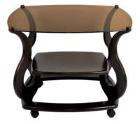 Фото  стол журнальный варьетте 5.1 производитель Браво-мебель