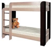 Кровать двухъярусная