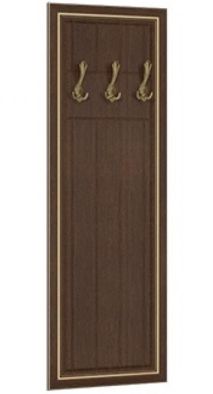 Фото Панель малой вешалки Виктория от производителя Мебель Маркет в Краснодаре по цене 10&nbsp;870 ₽