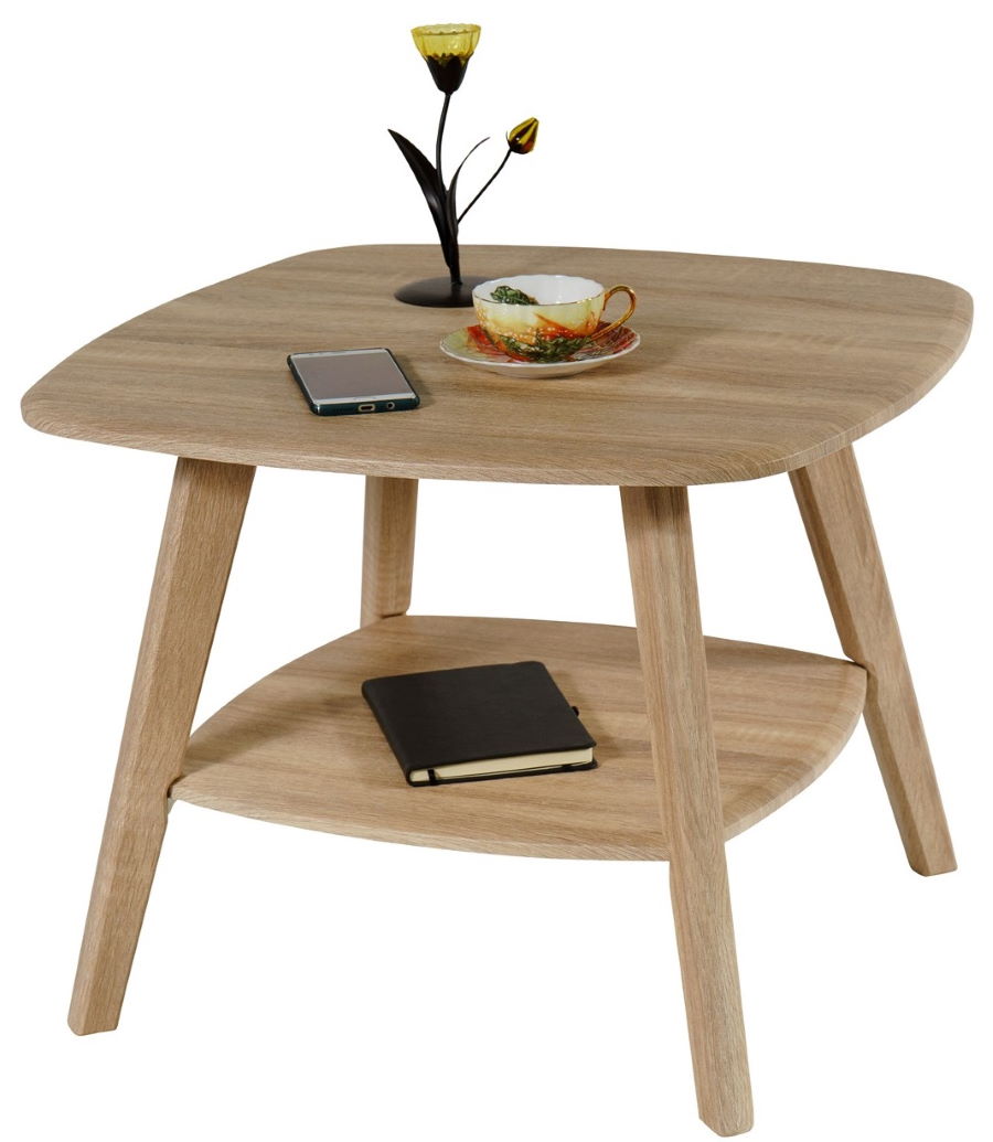 Фото Стол журнальный Хадсон от производителя Калифорния в Краснодаре по цене 5&nbsp;000 ₽