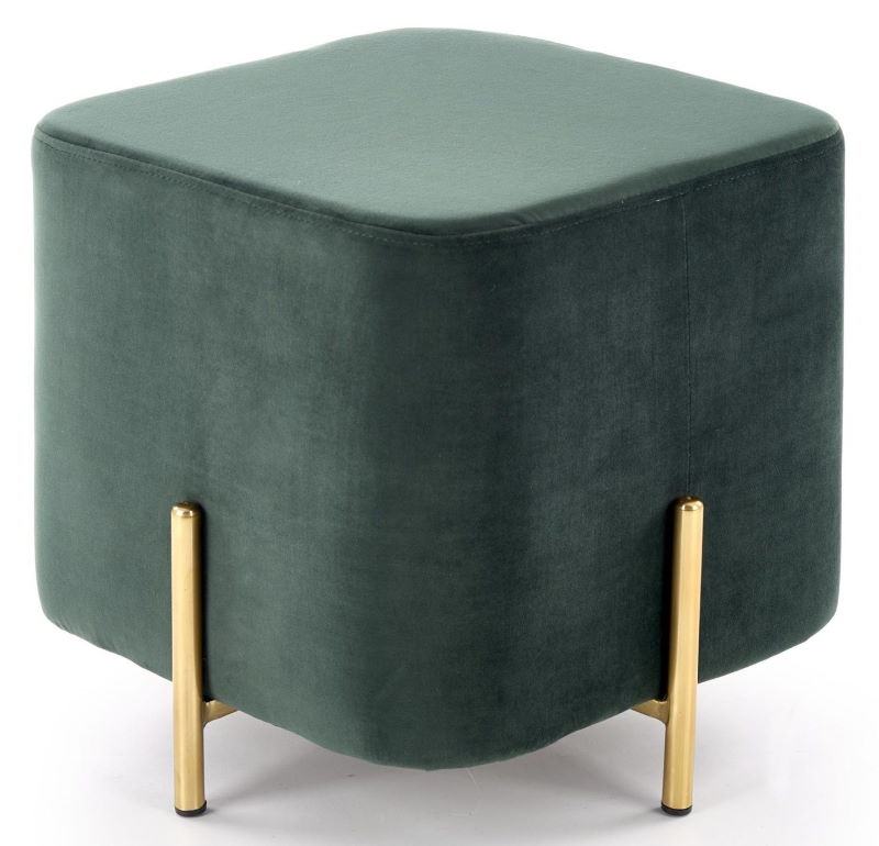 Фото Пуф Halmar Corno от производителя Halmar  в Краснодаре по цене 12&nbsp;040 ₽