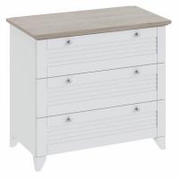 Фото mebel-dlya-gostinits комод ривьера тд-241.04.01  производитель ТриЯ