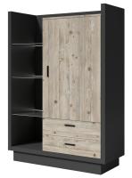 Фото mebel-dlya-gostinits комод-1d2s typ 42 talina производитель Helvetia