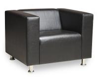 Кресло Офис 1 в интернет магазине Планета Комфорта Фото divan-sofa кресло офис 1 производитель Союз Мебель