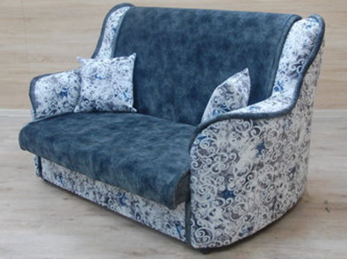 Фото Диван детский Лада от производителя Атлантик в Краснодаре по цене 23 620 ₽