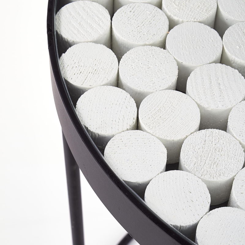 Фото Стол журнальный Halmar Naturo 2 от производителя Halmar  в Краснодаре по цене 24&nbsp;320 ₽