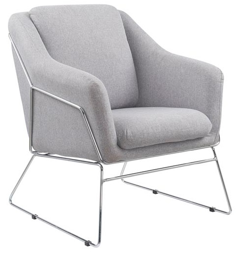 Фото Кресло Halmar Soft  от производителя Halmar  в Краснодаре по цене 30 850 ₽