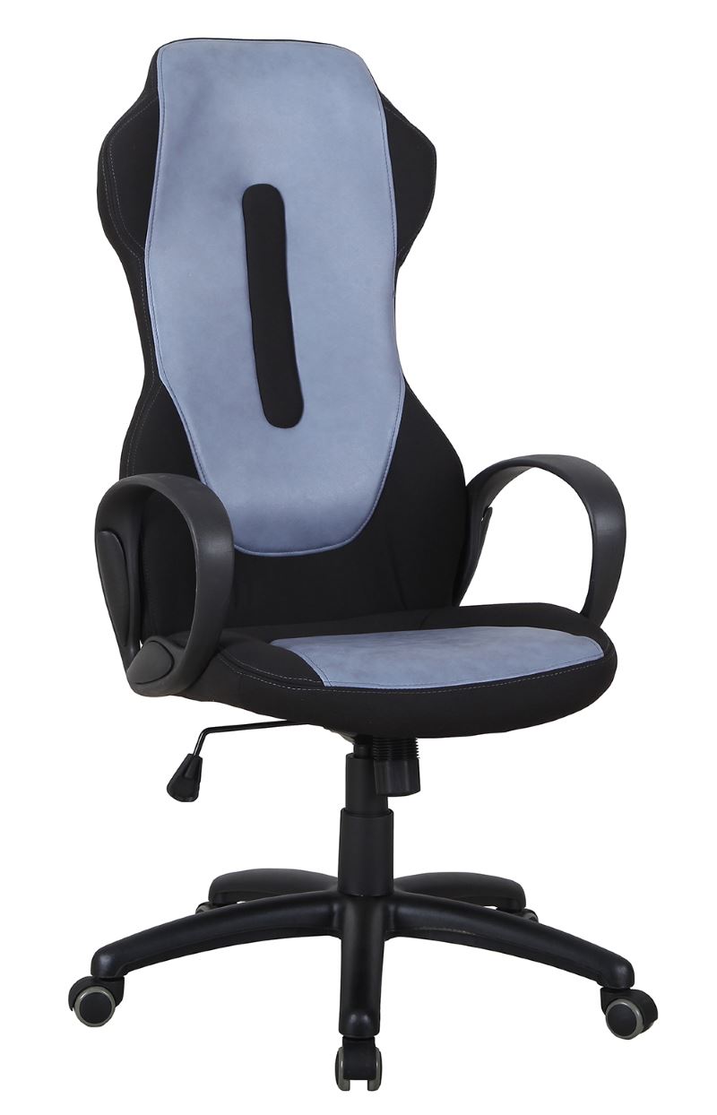 Фото Кресло для руководителя Алиен (Alien)  от производителя Tetchair в Краснодаре по цене 12&nbsp;760 ₽