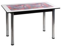 Фото stoly-obedennye-neraskladnye стол обеденный стиль 2 кармен производитель Мебель из стекла