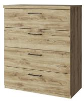 Фото  комод 4s дорсет (doorset) производитель Анрэкс