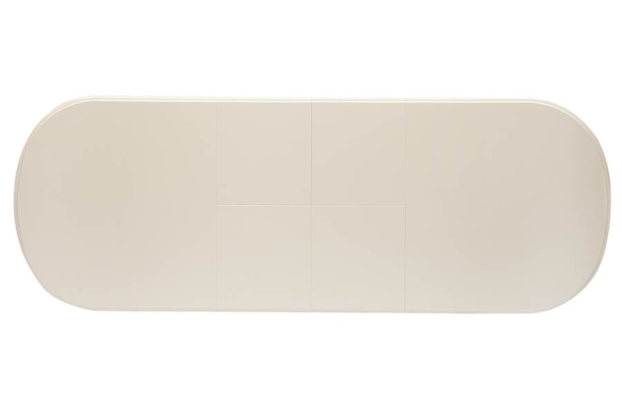 Фото Стол обеденный Сиена (Siena) SA-T6EX2L от производителя Tetchair в Краснодаре по цене 51 210 ₽