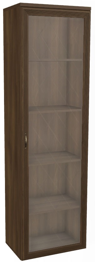 Фото Шкаф Карина ШК-1061 многоцелевой  от производителя Лером в Краснодаре по цене 18&nbsp;320 ₽