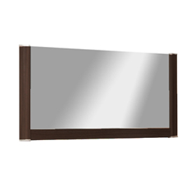 Фото Зеркало навесное 06.239 Стелла от производителя Олмеко в Краснодаре по цене 4 620 ₽