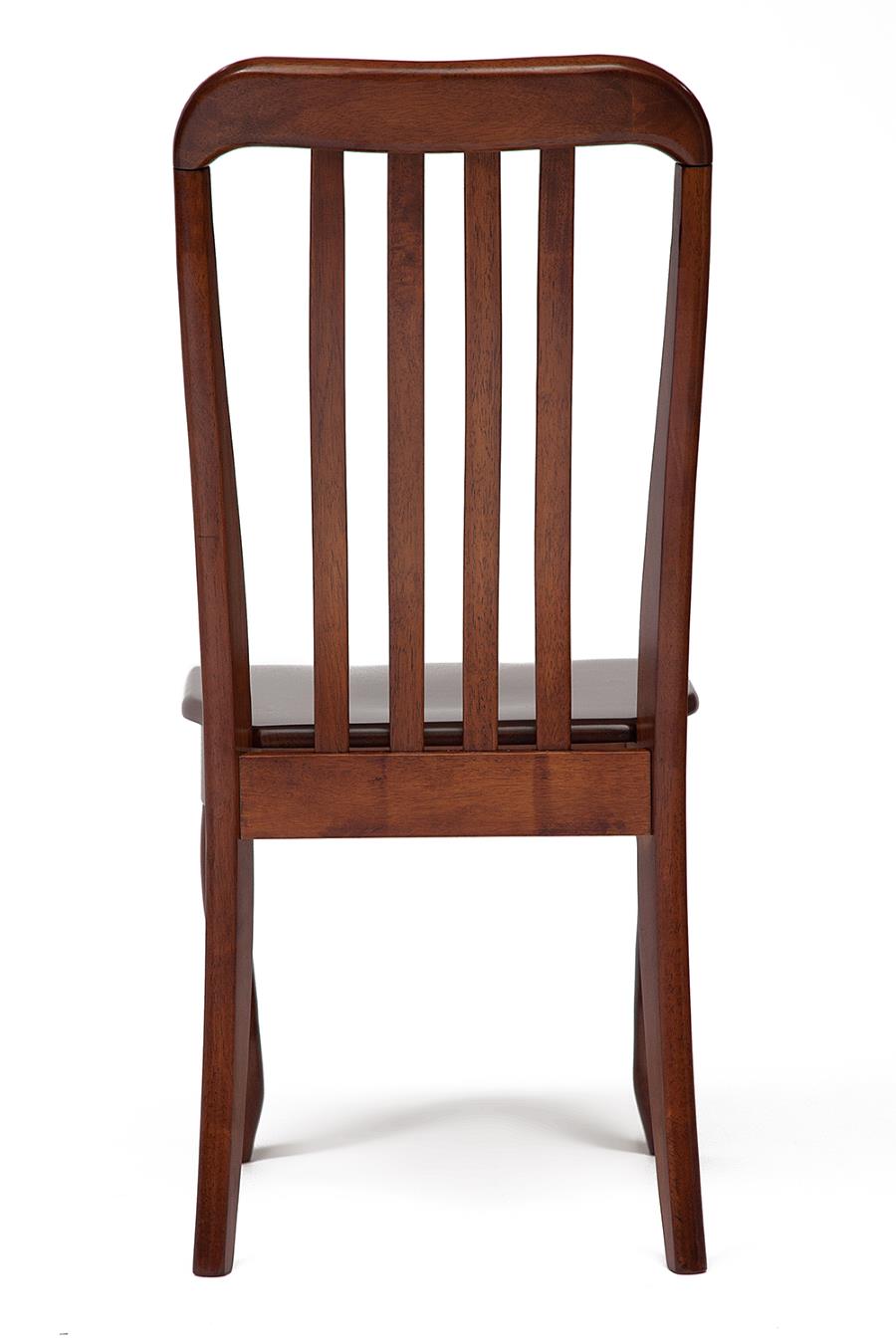 Фото Стул Палермо (Palermo)  от производителя Tetchair в Краснодаре по цене 10 270 ₽