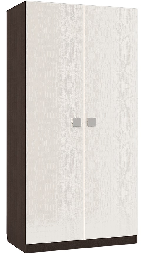 Фото Шкаф платяной Анастасия АН-1К от производителя Компасс в Краснодаре по цене 29 740 ₽