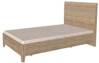 Фото krovati-detski кровать односпальная мелисса кр-2861 (см 120х200) с ламельным основанием производитель Лером