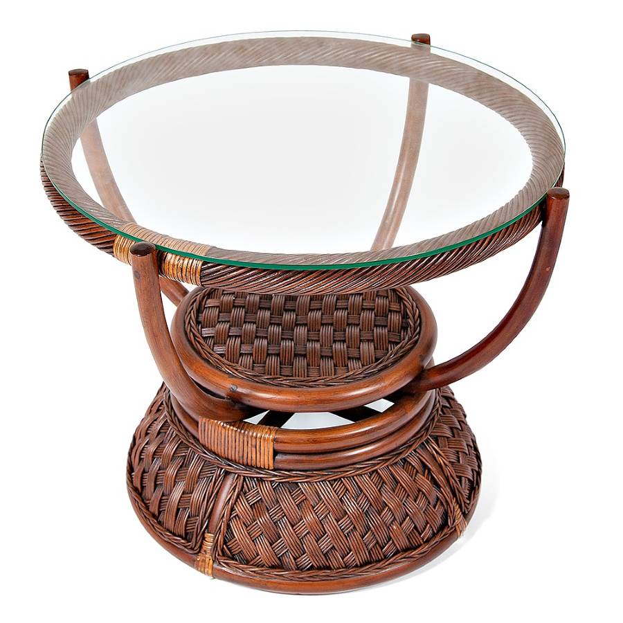 Фото Столик кофейный Андреа (Andrea)    от производителя Tetchair в Краснодаре по цене 18&nbsp;960 ₽