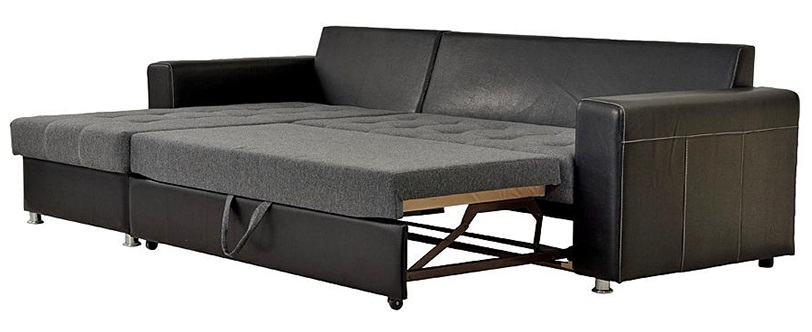 Фото Диван угловой Шанс-1 7-образный от производителя Lart  в Краснодаре по цене 44&nbsp;590 ₽