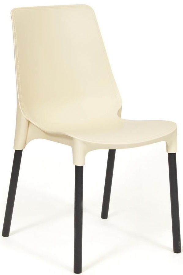 Фото Стул Джинез (Genius) 75 от производителя Tetchair в Краснодаре по цене 4&nbsp;080 ₽