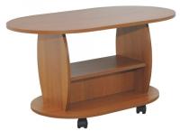 Фото stoly-zhurnalnye стол журнальный-9 (ромис) производитель Ромис