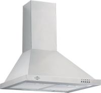 Вытяжка купольная Petunia 150 (500х500хh700(1080)) (Материал Металл , цвет белый) в Краснодаре от производителя 