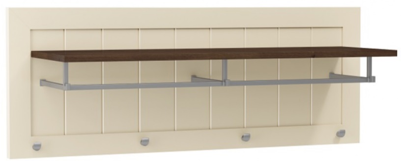 Фото Вешалка Прованс 37.20 от производителя Олмеко в Краснодаре по цене 7&nbsp;600 ₽