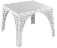 Фото  стол журнальный клауди кд22а производитель Заречье